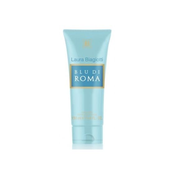 Laura Biagiotti Blu di Roma Body Lotion confezione da 150ML