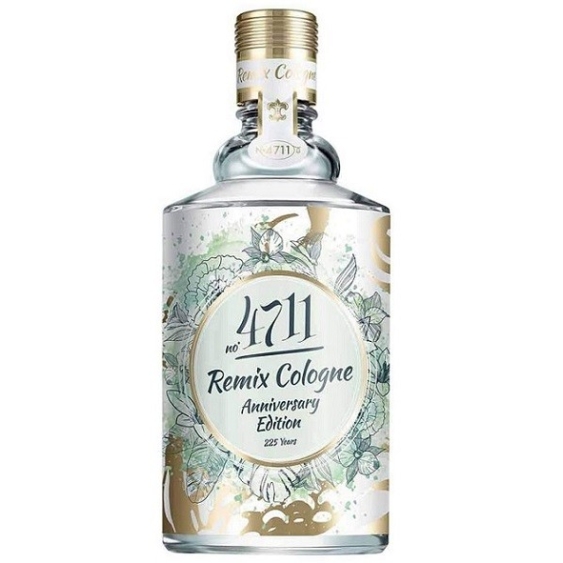 4711 Remix Cologne Anniversary Edition 150ML
