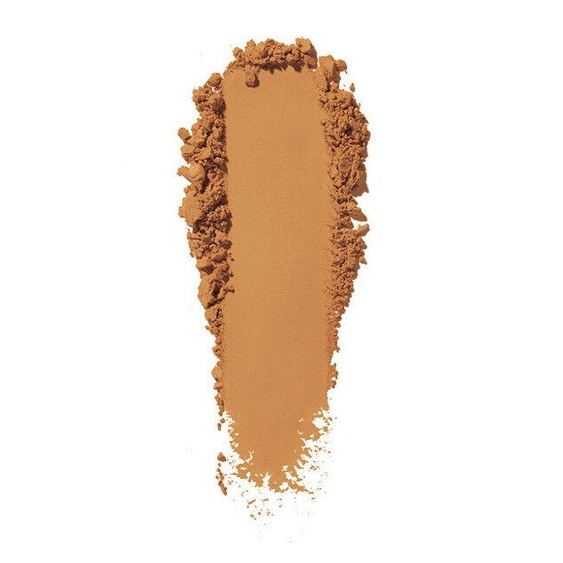 Shiseido Synchro Skin Self-Refreshing Powder Foundation - 350 Maple