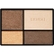 Sensai Eye Colour Palette - 01 Shiny Foliage