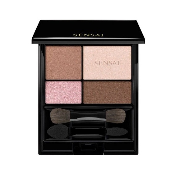 Sensai Eye Colour Palette - 02 Night Sparkle
