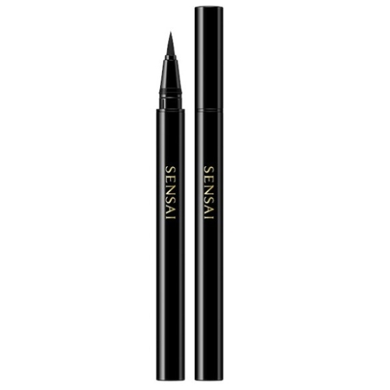 Sensai Designing Liquid Eyeliner - 01 Black
