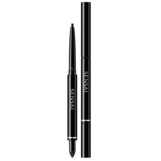 Sensai Colours Lasting Eyeliner Pencil - 02 Deep Brown