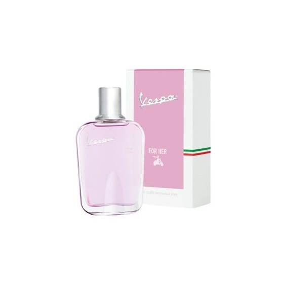 Profumo da Donna Vespa For Her Eau de Toilette confezione da 50ML
