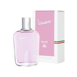 Profumo da Donna Vespa For Her Eau de Toilette confezione da 30ML