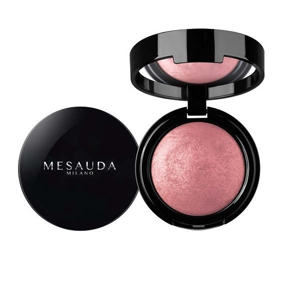 Mesauda Blush & Glow - 204 Orangina