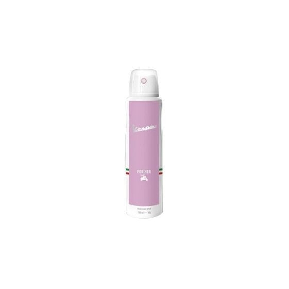 Vespa For Her Deodorant Spray confezione da 150ML