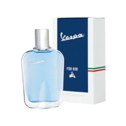 Profumo da Uomo Vespa For Him Eau de Toilette confezione da 30ML