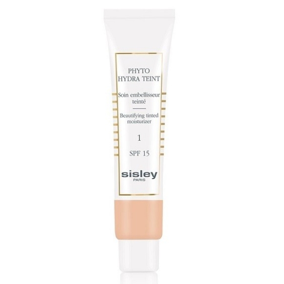 Sisley Phyto Hydra Teint - 02 Medium
