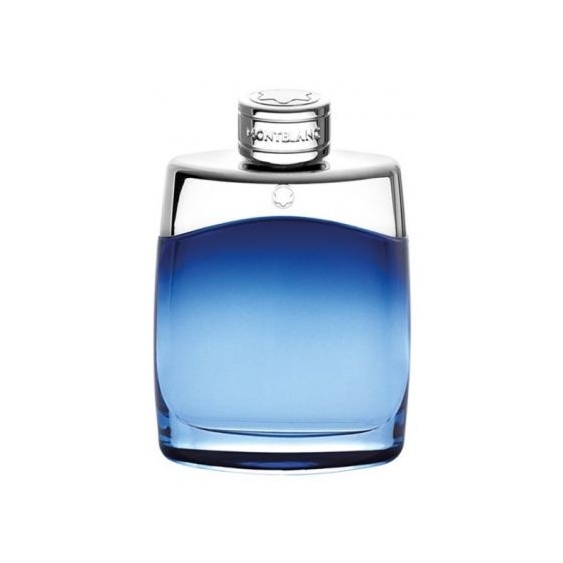 Profumo da Uomo Mont Blanc Legend Special Edition confezione da 100ML