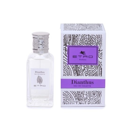 Profumo da Donna Etro Dianthus Eau de Toilette confezione da 100ML