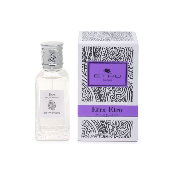Profumo Unisex Etro Etra Eau de Toilette confezione da 50ML