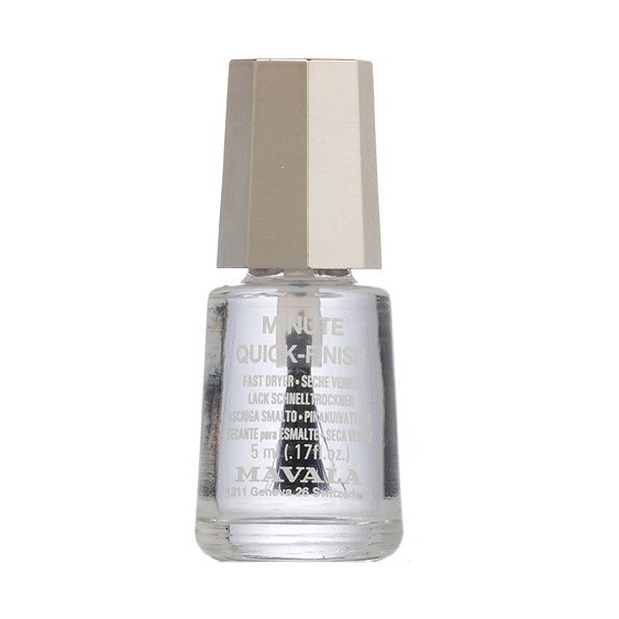 Mavala Minicolors Quick Finish Asciugasmalto