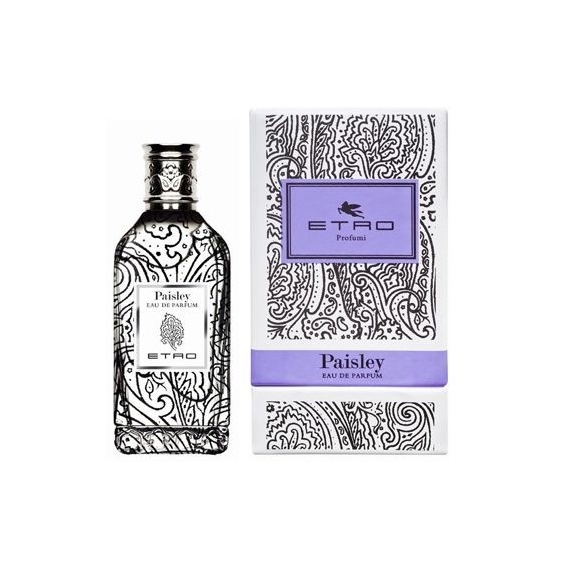 Profumo da Donna Paisley Eau de Parfum confezione da 100ML