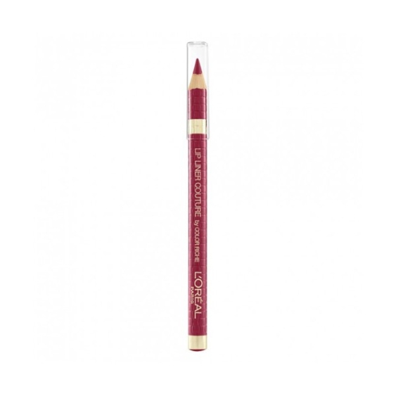 L'Oreal Paris Color Riche Matita labbra  - 374 Intense Plum