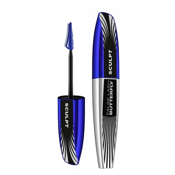 L'Oreal Paris Ciglia Finte Farfalla Sculpt Mascara Nero