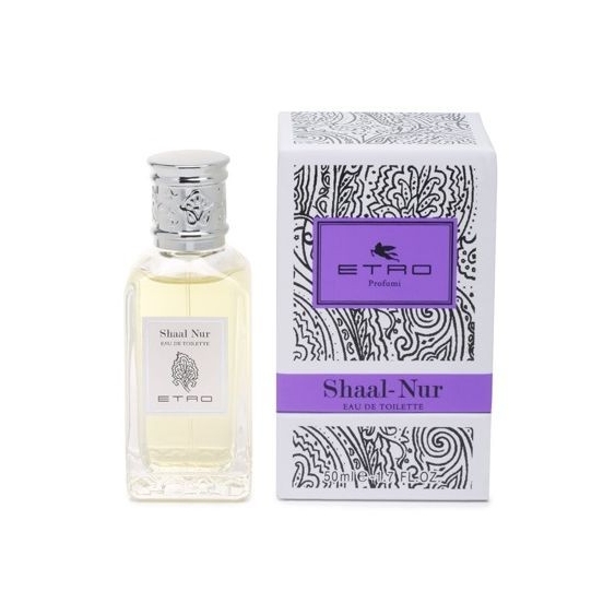 Profumo da Donna Shaal-Nur Eau de Toilette confezione da 100ML