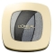 L'Oreal Paris Color Riche Quad Ombretto - E3 Forever Bronze