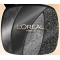 L'Oreal Paris Color Riche Quad Ombretto - S13 Magnetic Black