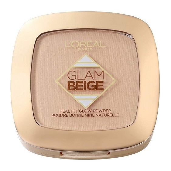 Make Up, L'Oreal Paris, Glam Beige Cipria Matte, vendita online, prezzo scontato
