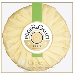Roger & Gallet Cedrat Saponetta 100GR