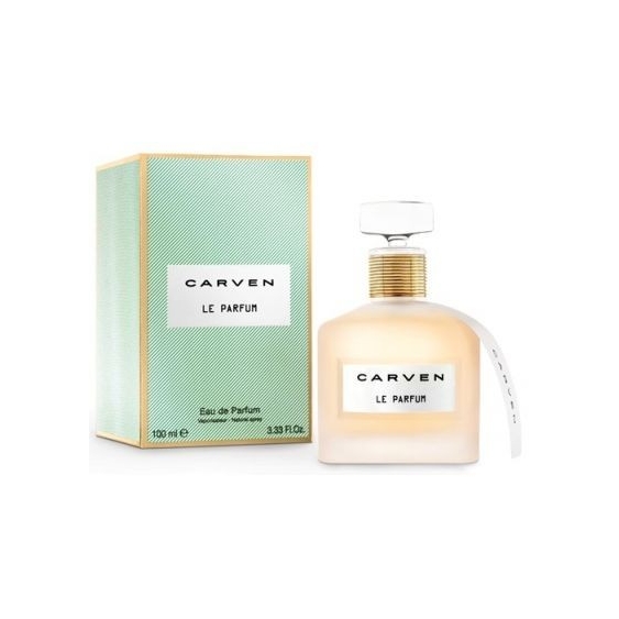 Profumo da Donna Carven Le Parfum confezione da 100ML