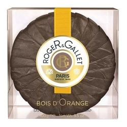 Roger & Gallet Bois D'Orange Saponetta 100GR