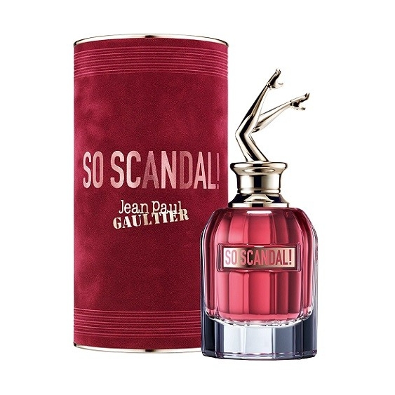 Jean Paul Gaultier So Scandal! 80ML