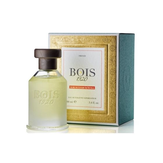 Bois 1920 Agrumi Amari Di Sicilia Eau De Toilette 100ML