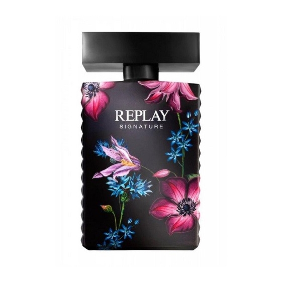 Replay Signature For Women 50ML
