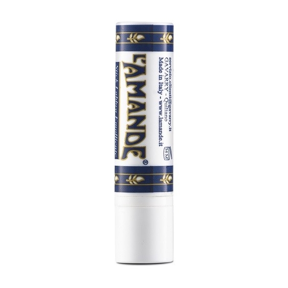 L'Amande Marseille Stick Labbra Emolliente 4.5ML