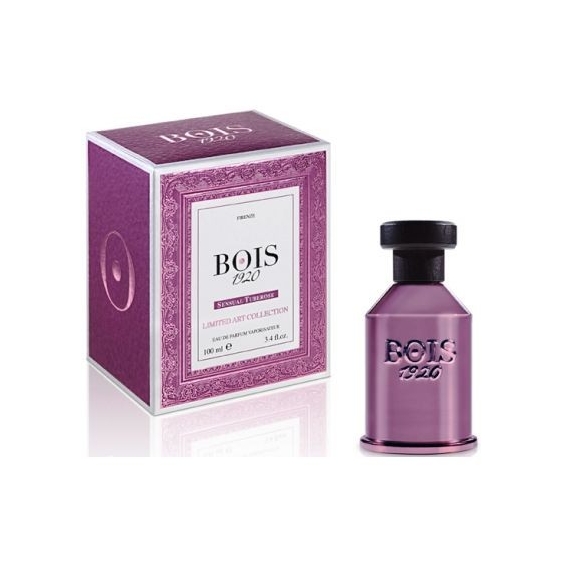 Bois 1920 Sensual Tuberose Eau De Parfum 100ML