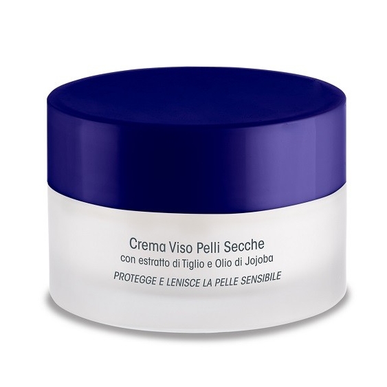 L'Amande Marseille Linea Viso Crema Pelli Secche 50ML