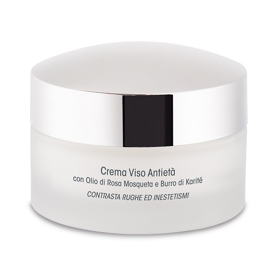 L'Amande Marseille Linea Viso Crema Antietà 50ML