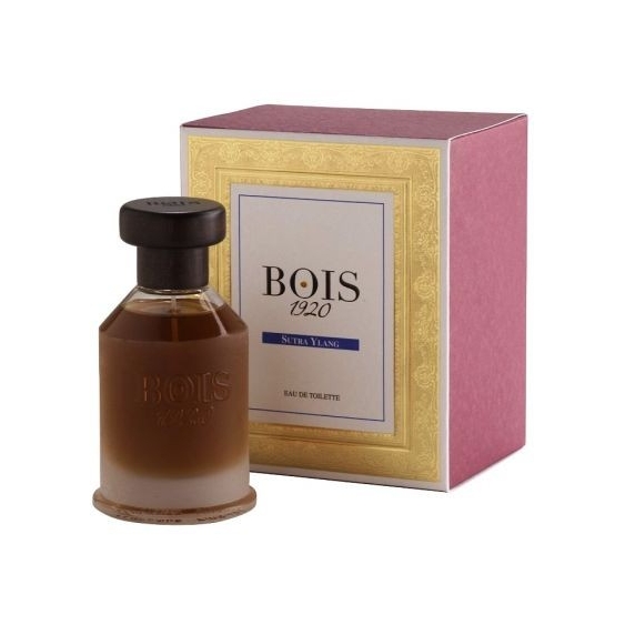 Bois 1920 Sutra Ylang Eau De Toilette 100ML