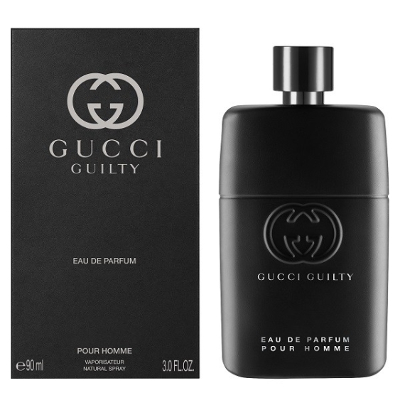 Gucci Guilty Pour Homme Eau de Parfum 90ML