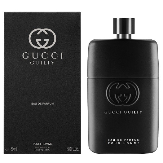 Gucci Guilty Pour Homme Eau de Parfum 150ML