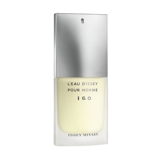 Issey Miyake L'Eau d'Issey Pour Homme Igo 80ML+20ML