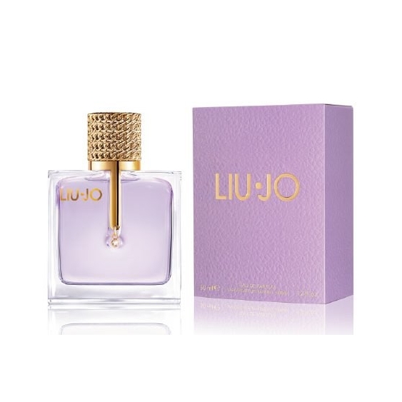 Profumo da Donna Liu Jo Eau De Parfum confezione da 50ML