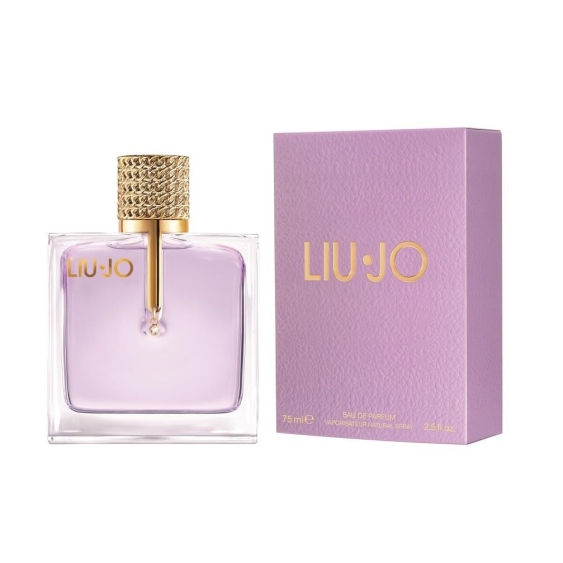 Profumo da Donna Liu Jo Eau De Parfum confezione da 75ML