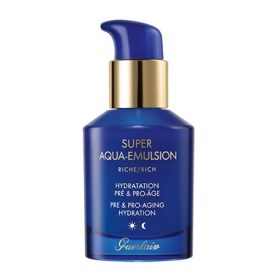 Guerlain Super Aqua-Emulsion Riche 50ML