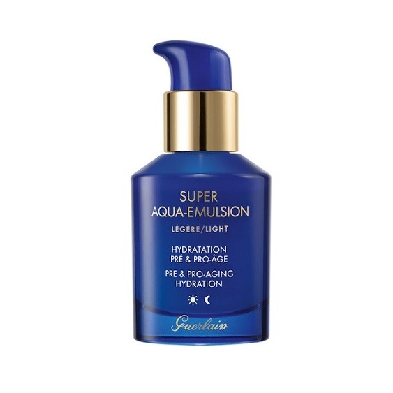 Guerlain Super Aqua-Emulsion Legere 50ML