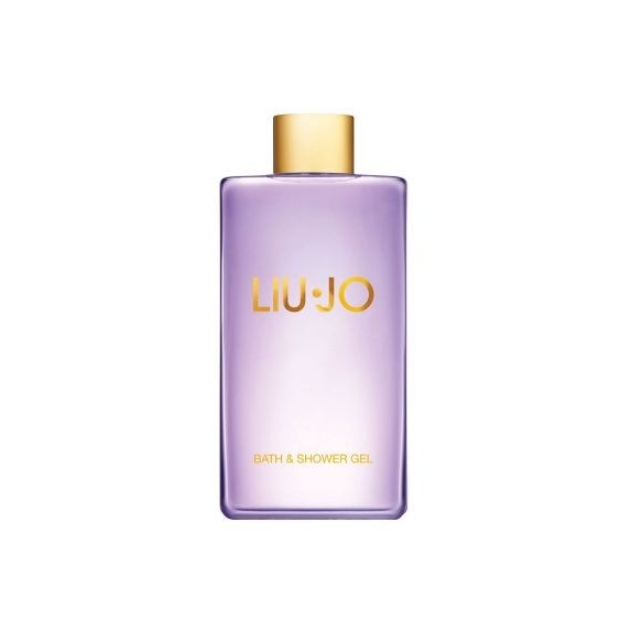 Liu Jo Bath and Shower Gel confezione da 200ml