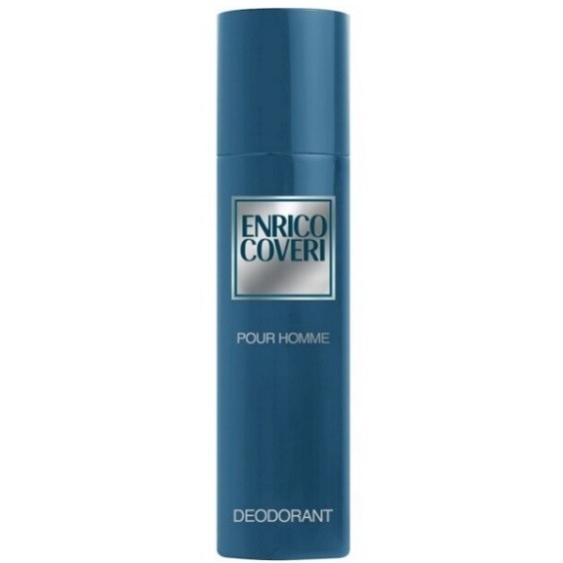 Enrico Coveri Pour Homme Deodorant Spray 150ML