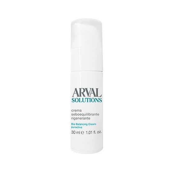 Arval Solutions Puractiva Bio-Balancing Cream 30ML