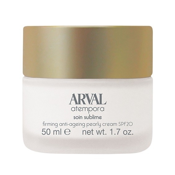 Arval Atempora Soin Sublime SPF20 50ML