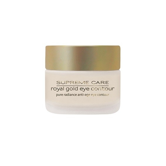 Arval Supreme Care Royal Gold Eye Contour 15ML