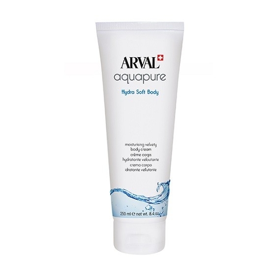 Arval Aquapure Hydra Soft Body 250ML