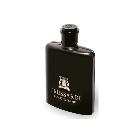 Profumo da Uomo Trussardi Black Extreme confezione da 50ML