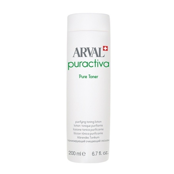 Arval Puractiva Pure Toner 200ML